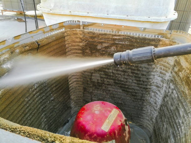Professional Airduct Cleaning in Gamewell, NC