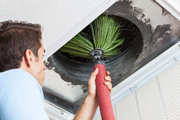 Best Residential Air Duct Cleaning  in Gamewell, NC